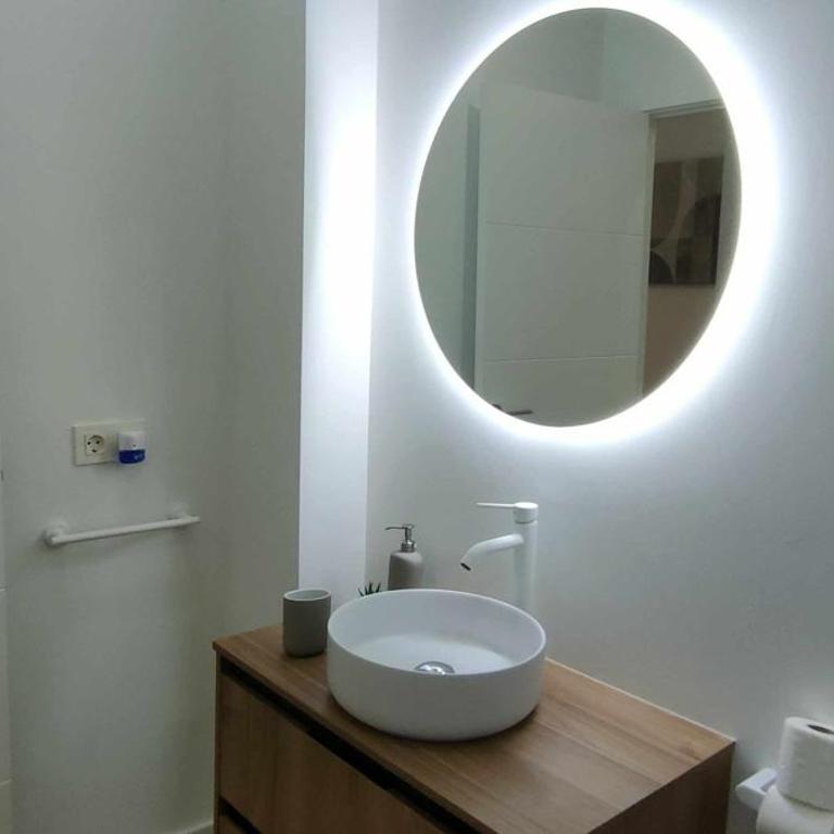 Calle Carmen, Sevilla, Centro Histórico - Standard Apartment - 17