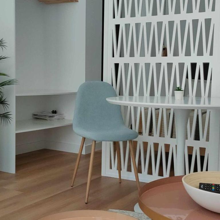 Calle Carmen, Sevilla, Centro Histórico - Studio Apartment - 2