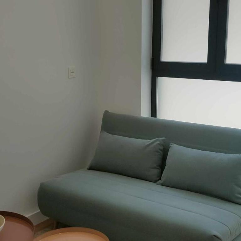 Calle Carmen, Sevilla, Centro Histórico - Studio Apartment - 3