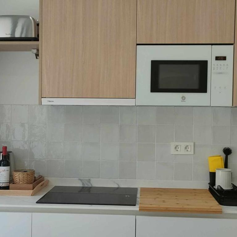 Calle Carmen, Sevilla, Centro Histórico - Studio Apartment - 4