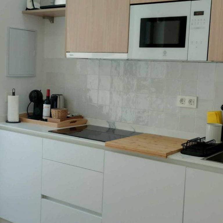 Calle Carmen, Sevilla, Centro Histórico - Studio Apartment - 7