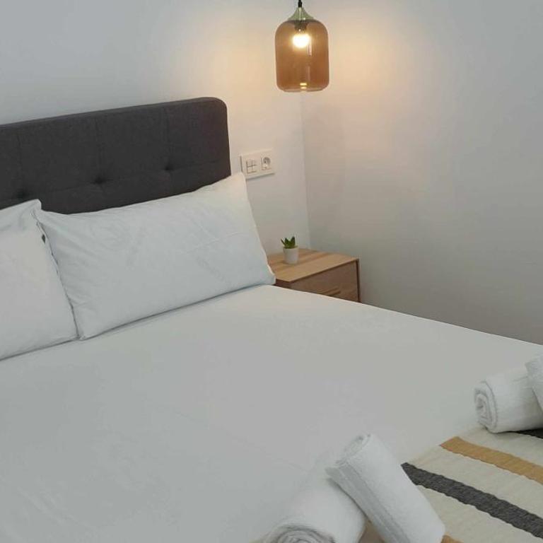 Calle Carmen, Sevilla, Centro Histórico - Studio Apartment - 9