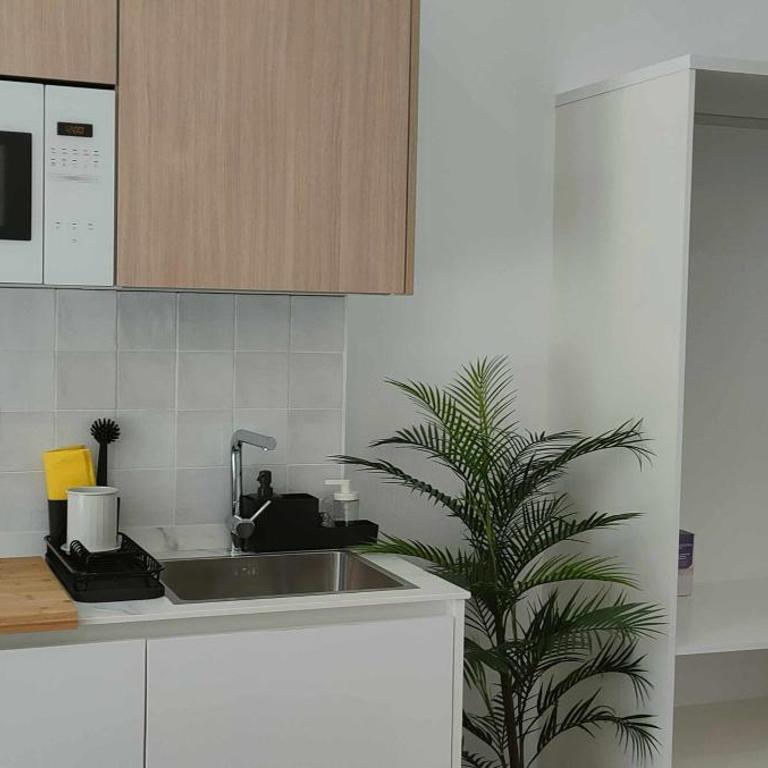 Calle Carmen, Sevilla, Centro Histórico - Studio Apartment - 8