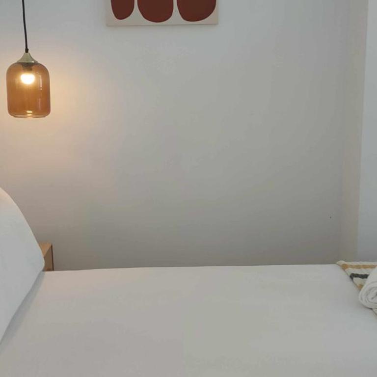 Calle Carmen, Sevilla, Centro Histórico - Studio Apartment - 10