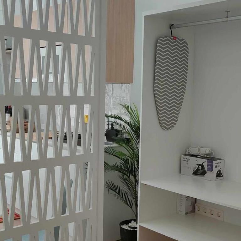 Calle Carmen, Sevilla, Centro Histórico - Studio Apartment - 11
