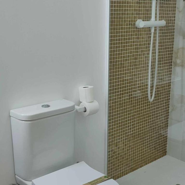 Calle Carmen, Sevilla, Centro Histórico - Studio Apartment - 13