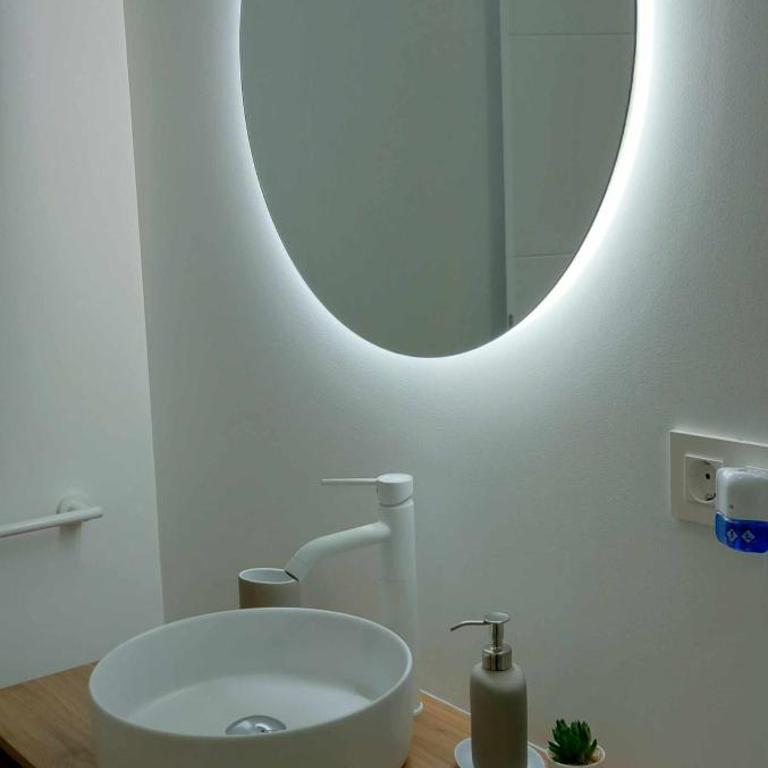 Calle Carmen, Sevilla, Centro Histórico - Studio Apartment - 15