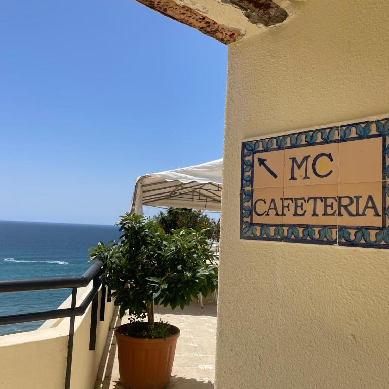 Marbella Centre Beachfront & Pool - Apartamento con vistas al mar - 33
