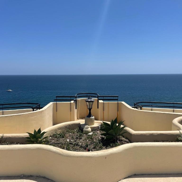 Marbella Centre Beachfront & Pool - Apartamento con vistas al mar - 32