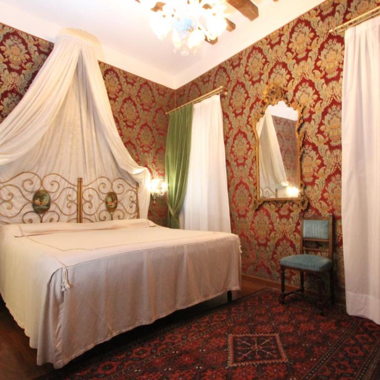 City Apartments Rialto Market - Appartamento Casanova con 2 Camere da Letto - 4