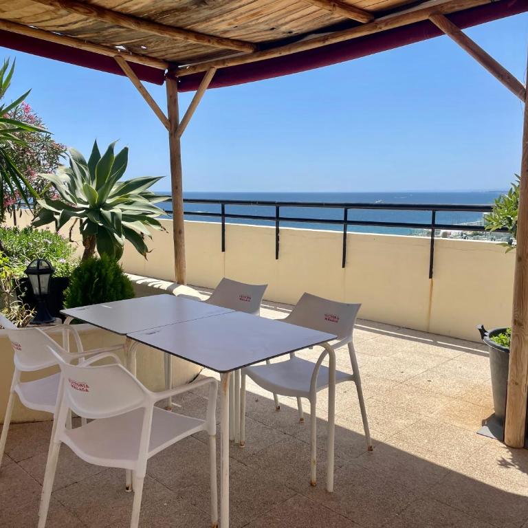 Marbella Centre Beachfront & Pool - Apartamento con vistas al mar - 34