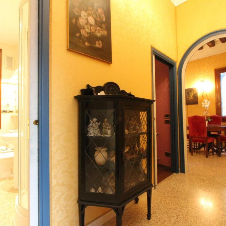 City Apartments Rialto Market - Appartamento Casanova con 2 Camere da Letto - 6