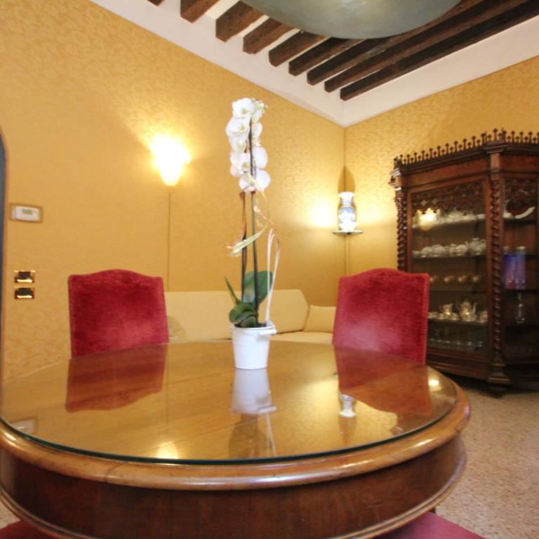 City Apartments Rialto Market - Appartamento Casanova con 2 Camere da Letto - 7