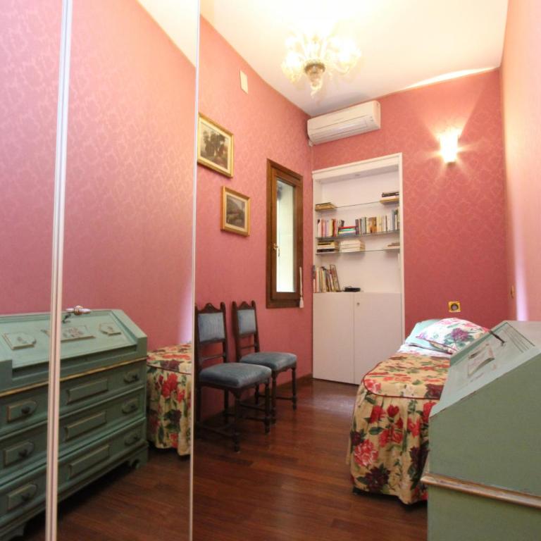 City Apartments Rialto Market - Appartamento Casanova con 2 Camere da Letto - 8