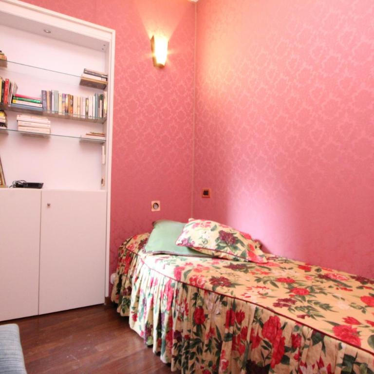 City Apartments Rialto Market - Appartamento Casanova con 2 Camere da Letto - 9