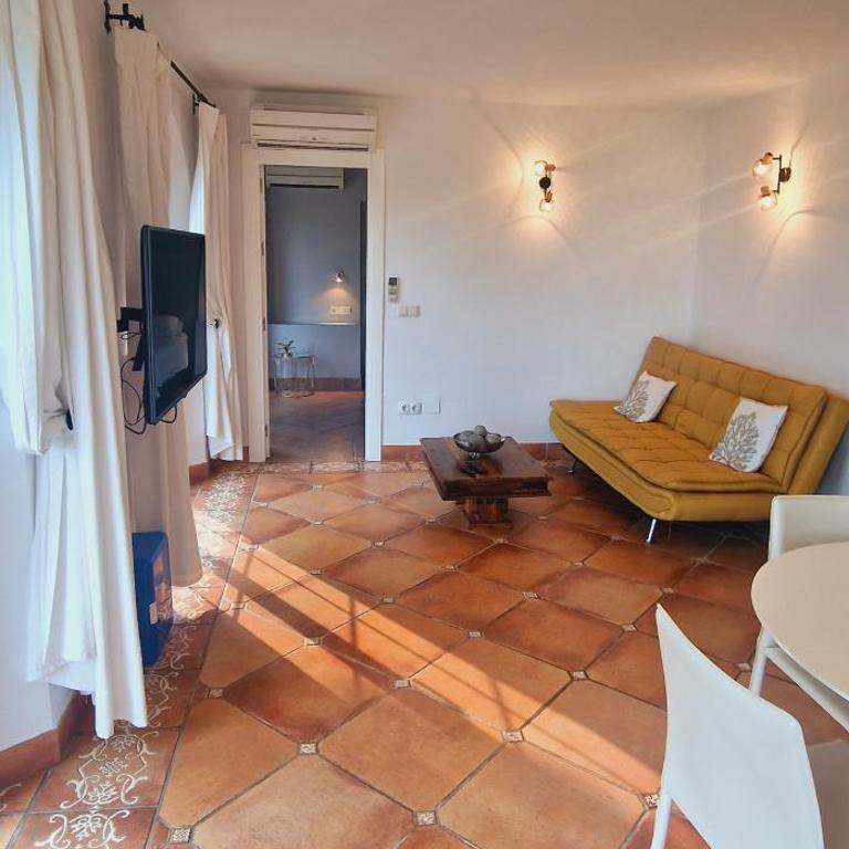 La Perla de Torrenueva - Apartamento de 1 dormitorio (2 personas) - 3