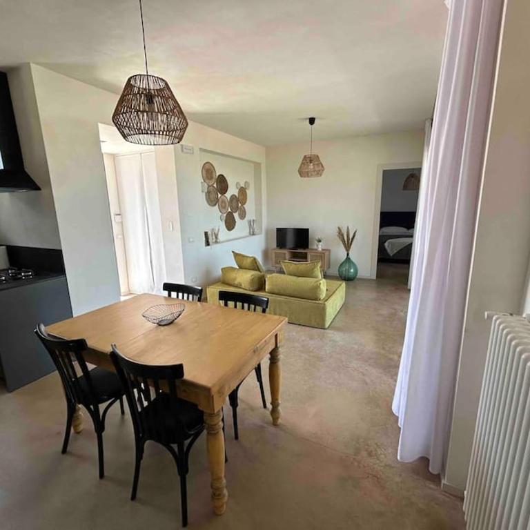 Bimmisca Country House - Casa con 2 Camere da Letto - 2