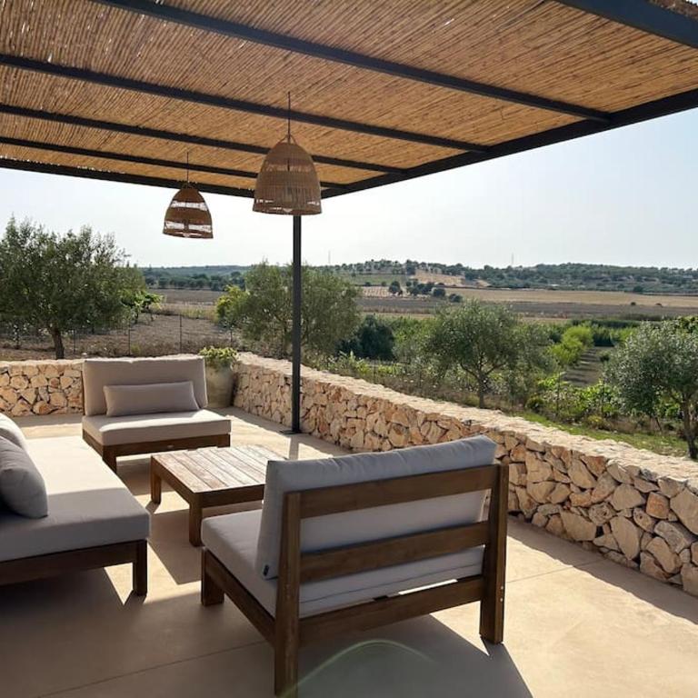 Bimmisca Country House - Casa con 2 Camere da Letto - 47