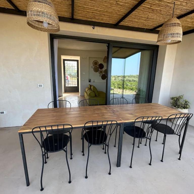 Bimmisca Country House - Casa con 2 Camere da Letto - 46