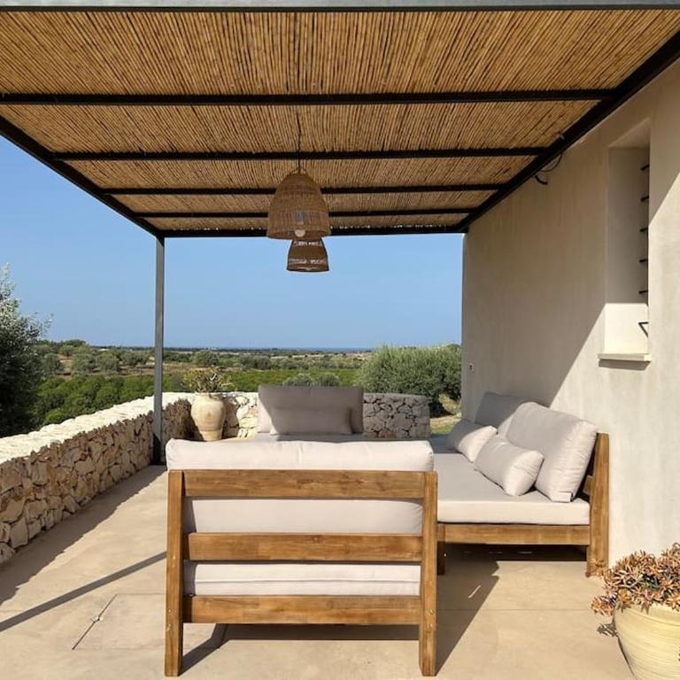 Bimmisca Country House - Casa con 2 Camere da Letto - 45