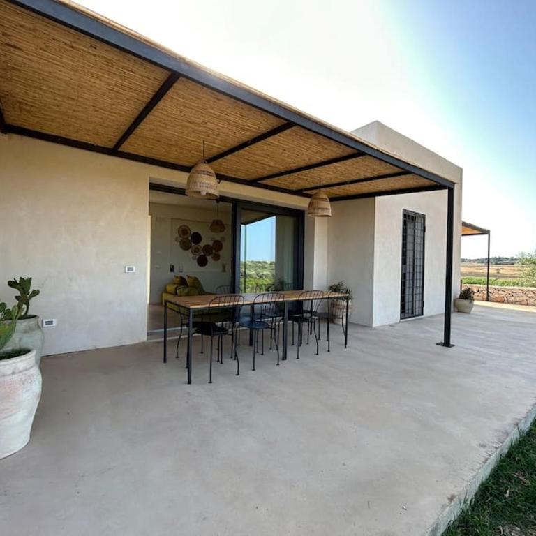 Bimmisca Country House - Casa con 2 Camere da Letto - 44