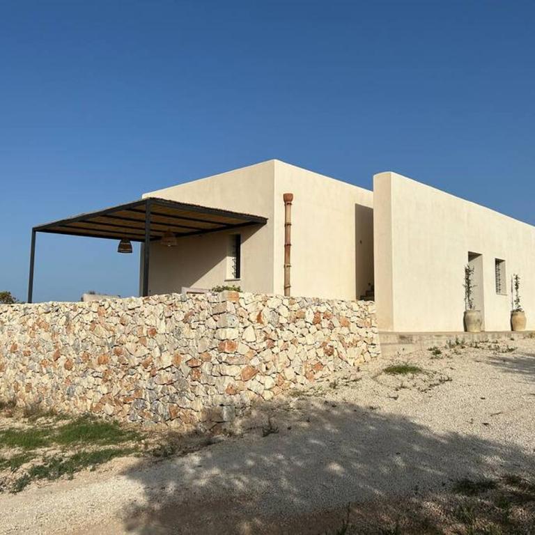 Bimmisca Country House - Casa con 2 Camere da Letto - 43