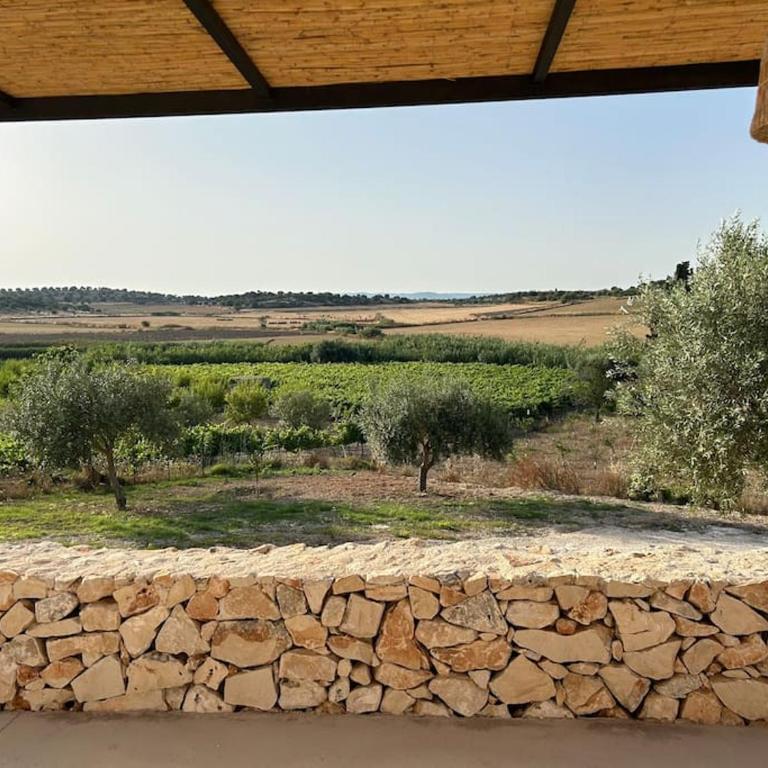 Bimmisca Country House - Casa con 2 Camere da Letto - 39