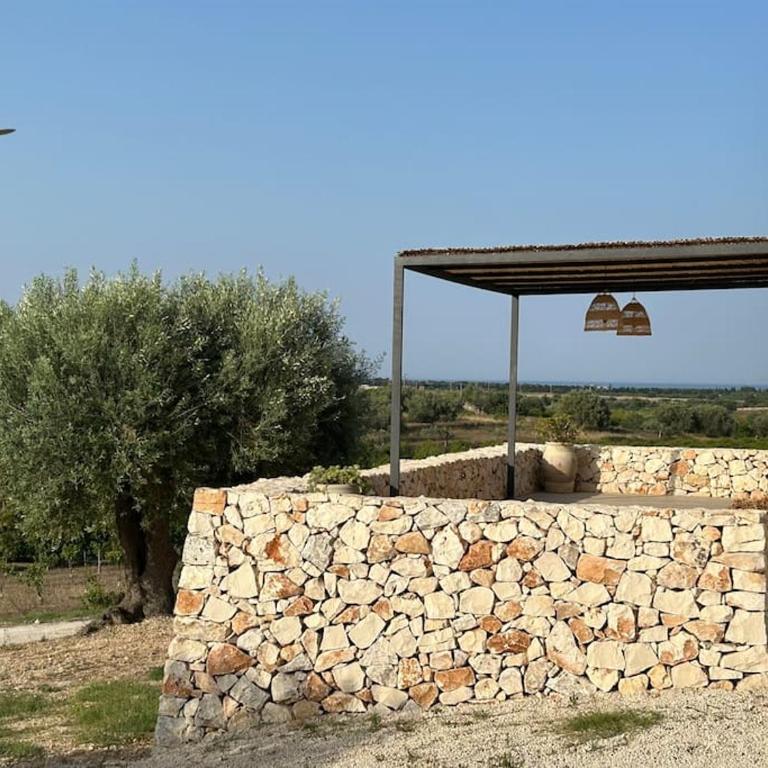 Bimmisca Country House - Casa con 2 Camere da Letto - 38