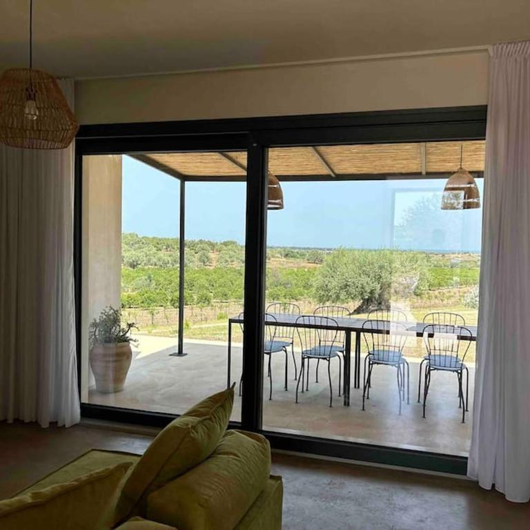 Bimmisca Country House - Casa con 2 Camere da Letto - 37