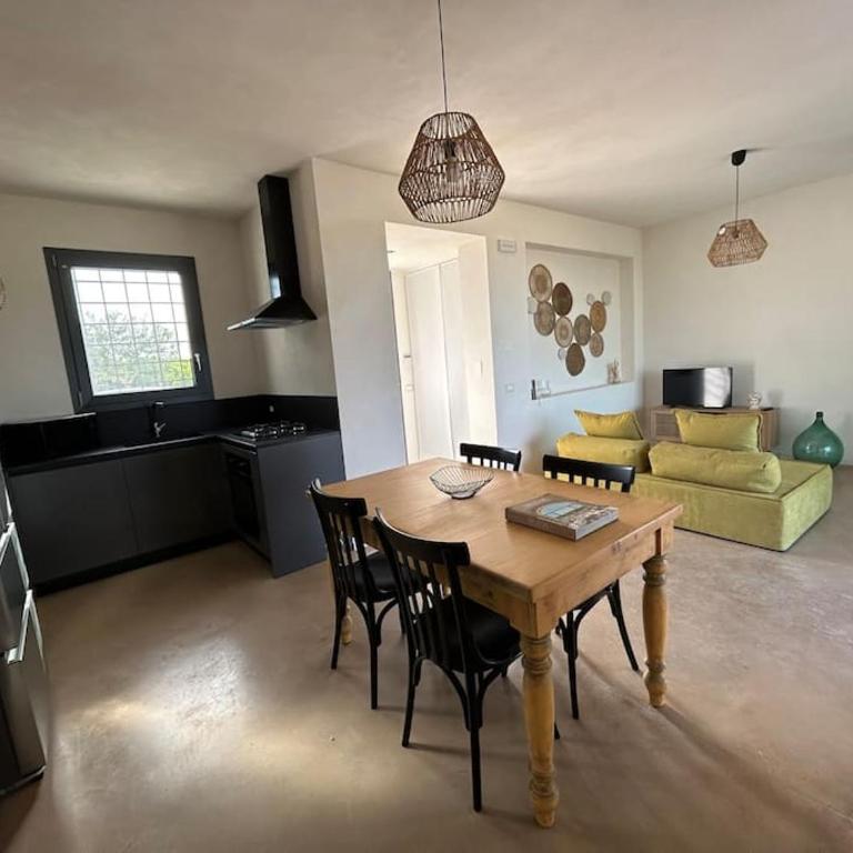 Bimmisca Country House - Casa con 2 Camere da Letto - 36