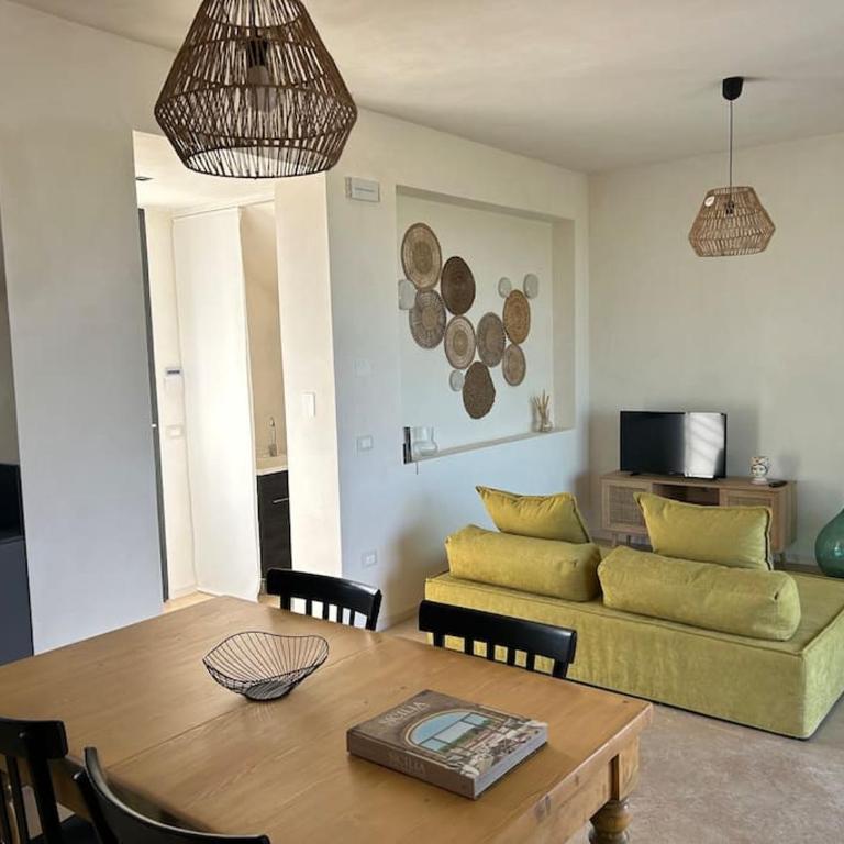 Bimmisca Country House - Casa con 2 Camere da Letto - 35