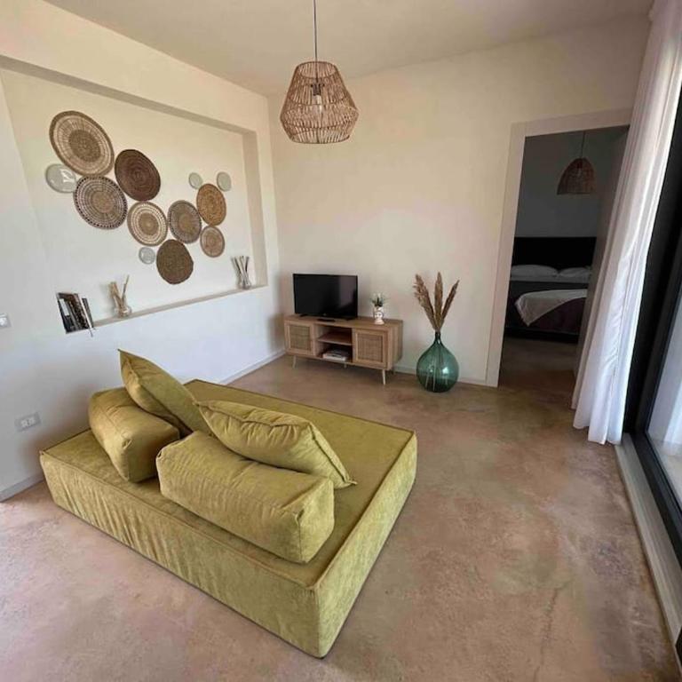 Bimmisca Country House - Casa con 2 Camere da Letto - 32