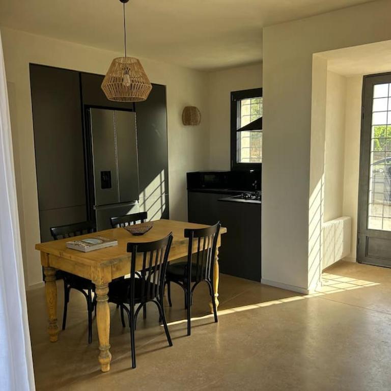 Bimmisca Country House - Casa con 2 Camere da Letto - 30