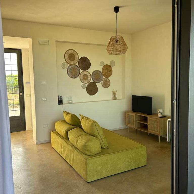 Bimmisca Country House - Casa con 2 Camere da Letto - 29