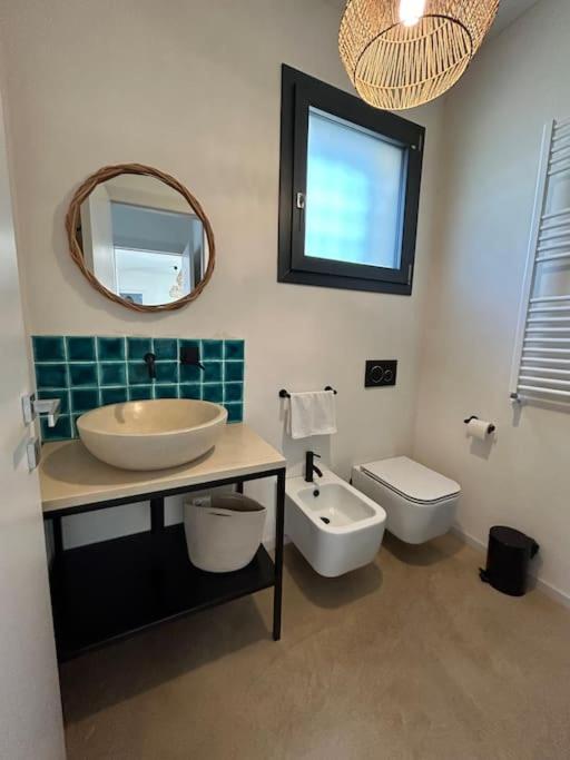 Bimmisca Country House - Casa con 2 Camere da Letto - 17