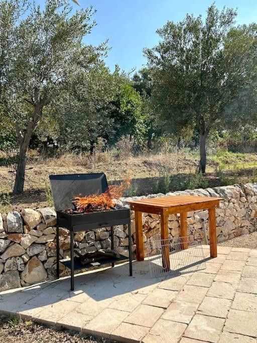 Bimmisca Country House - Casa con 2 Camere da Letto - 15