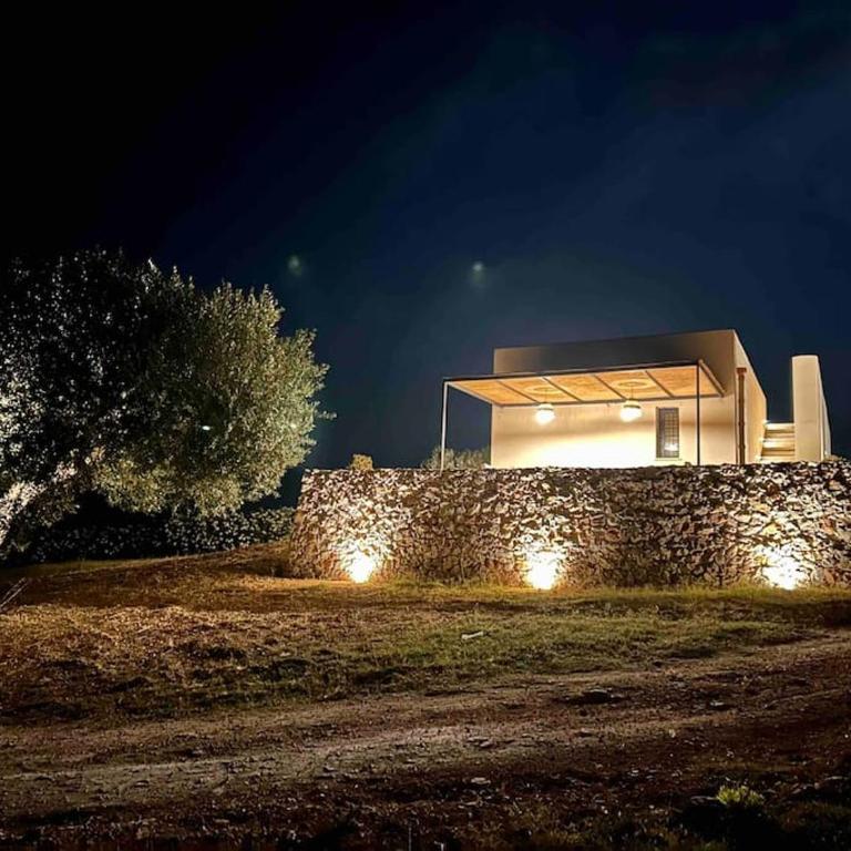 Bimmisca Country House - Casa con 2 Camere da Letto - 9