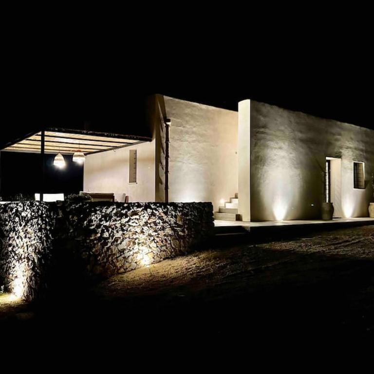 Bimmisca Country House - Casa con 2 Camere da Letto - 8