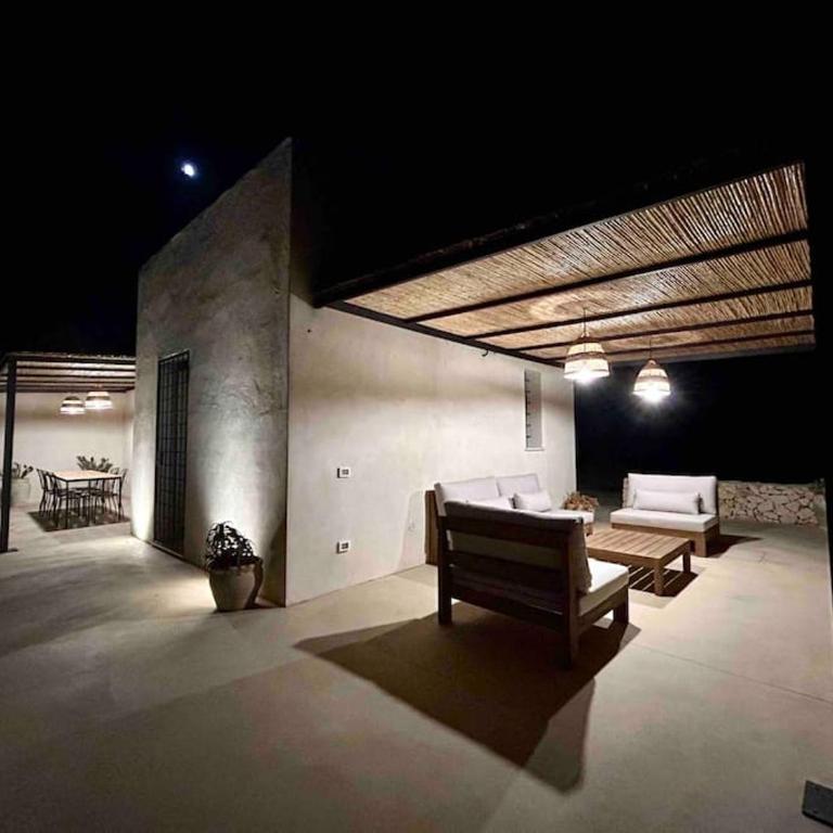 Bimmisca Country House - Casa con 2 Camere da Letto - 7