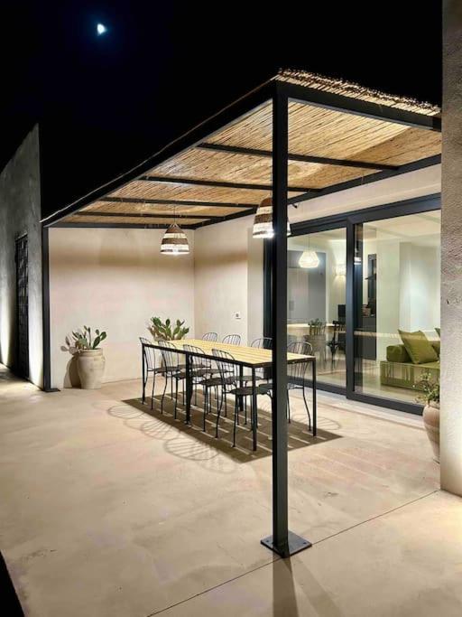 Bimmisca Country House - Casa con 2 Camere da Letto - 5