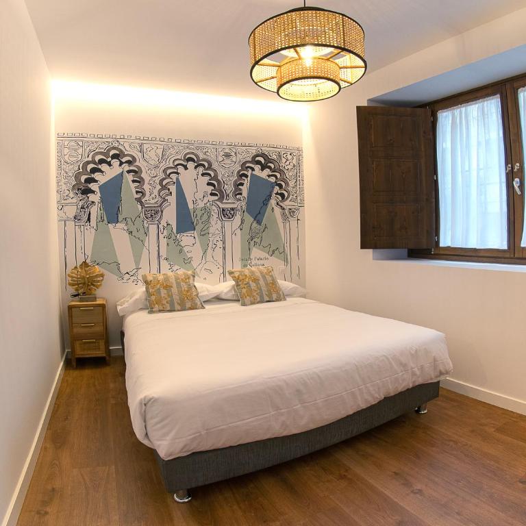 GALIANA CERVANTES 5 COLLECTION - Apartamento de 2 dormitorios - 4