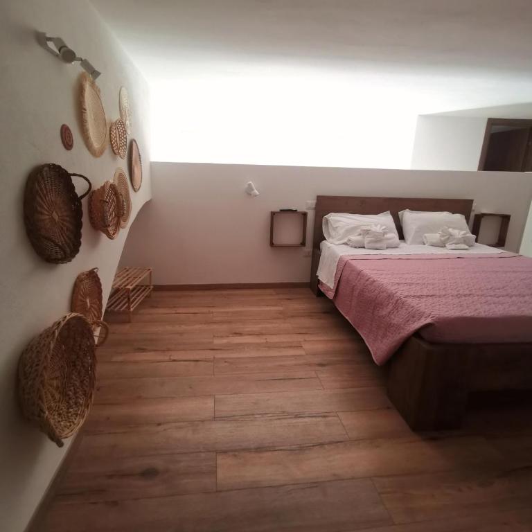 PortaLecce B&B - Appartamento con 2 Camere da Letto - 3
