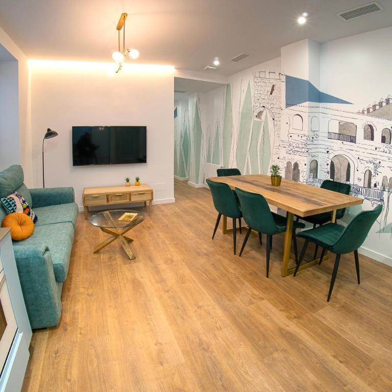 GALIANA CERVANTES 5 COLLECTION - Apartamento de 2 dormitorios - 9