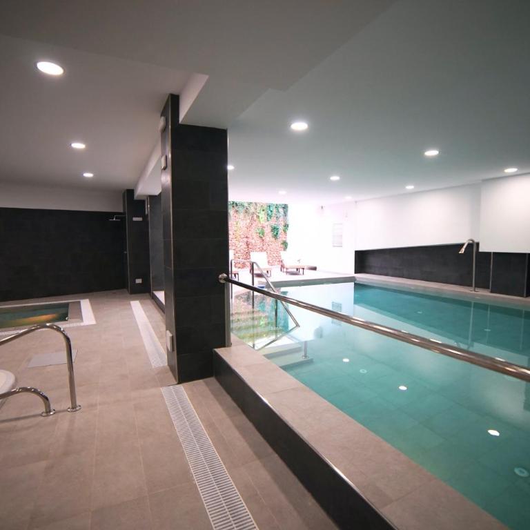Mandarinos 35 - Apartamento de 3 dormitorios - 27