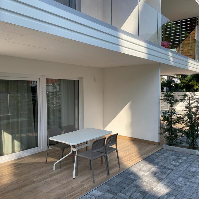 Lake Side Suites - Appartamento - Piano Terra - 8