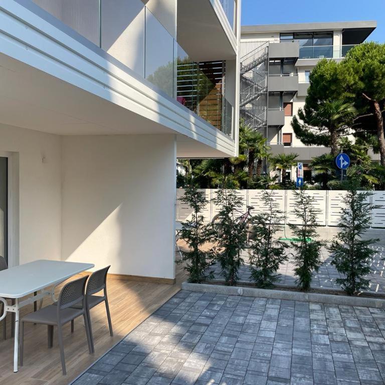 Lake Side Suites - Appartamento - Piano Terra - 9