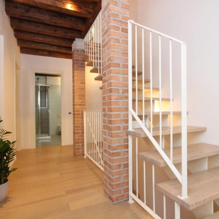 City Apartments Rialto Market - Appartamento Orchidea con 2 Camere da Letto - 7