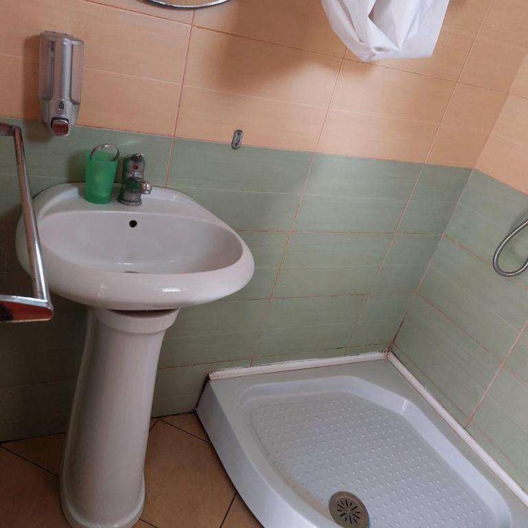 Apartmani Ksenija - Apartman sa 1 Spavaćom Sobom - 4