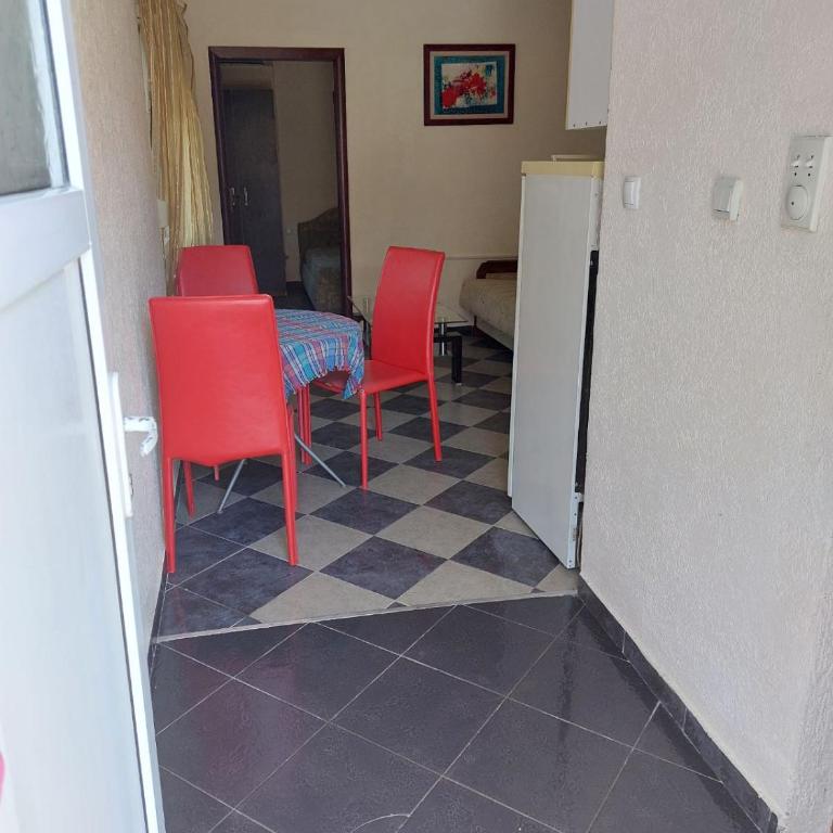Apartmani Ksenija - Apartman sa 1 Spavaćom Sobom - 6