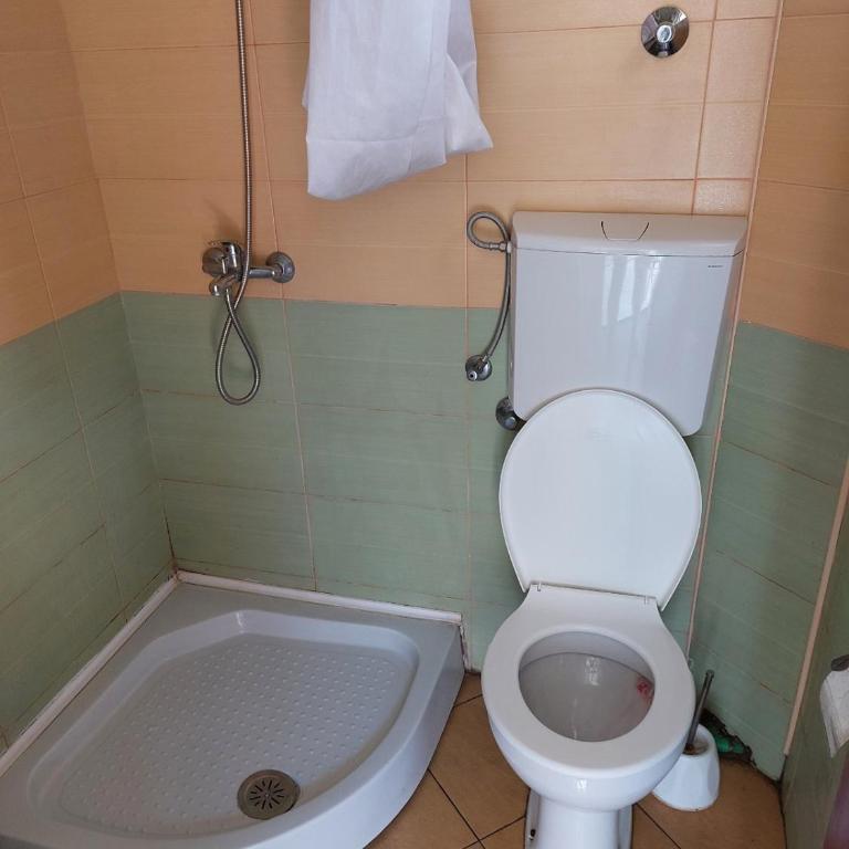Apartmani Ksenija - Apartman sa 1 Spavaćom Sobom - 8
